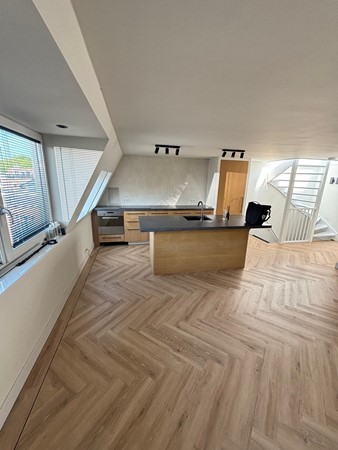 Medium property photo - Schroeder van der Kolkstraat, 3511 HR Utrecht